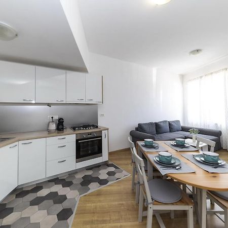 Apartments 23 And 25 With Free Private Parking Ζαντάρ Εξωτερικό φωτογραφία