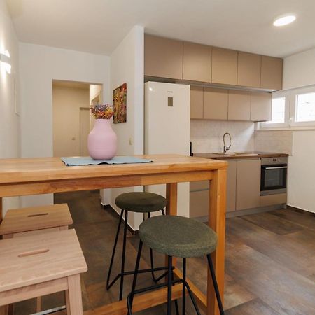 Apartments 23 And 25 With Free Private Parking Ζαντάρ Εξωτερικό φωτογραφία