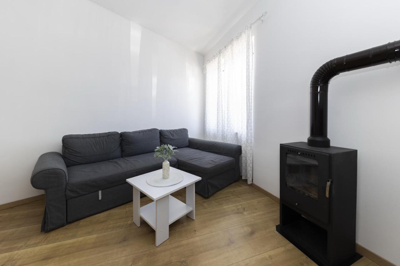 Apartments 23 And 25 With Free Private Parking Ζαντάρ Εξωτερικό φωτογραφία