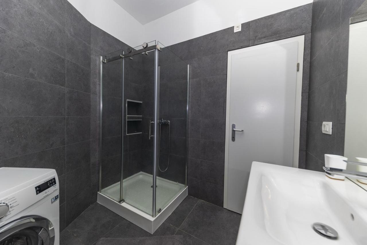 Apartments 23 And 25 With Free Private Parking Ζαντάρ Εξωτερικό φωτογραφία