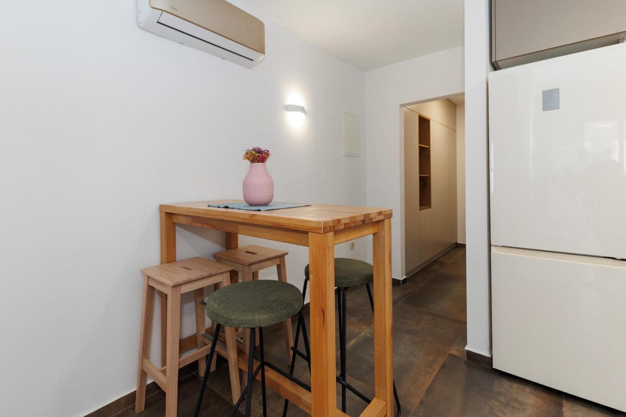 Apartments 23 And 25 With Free Private Parking Ζαντάρ Εξωτερικό φωτογραφία