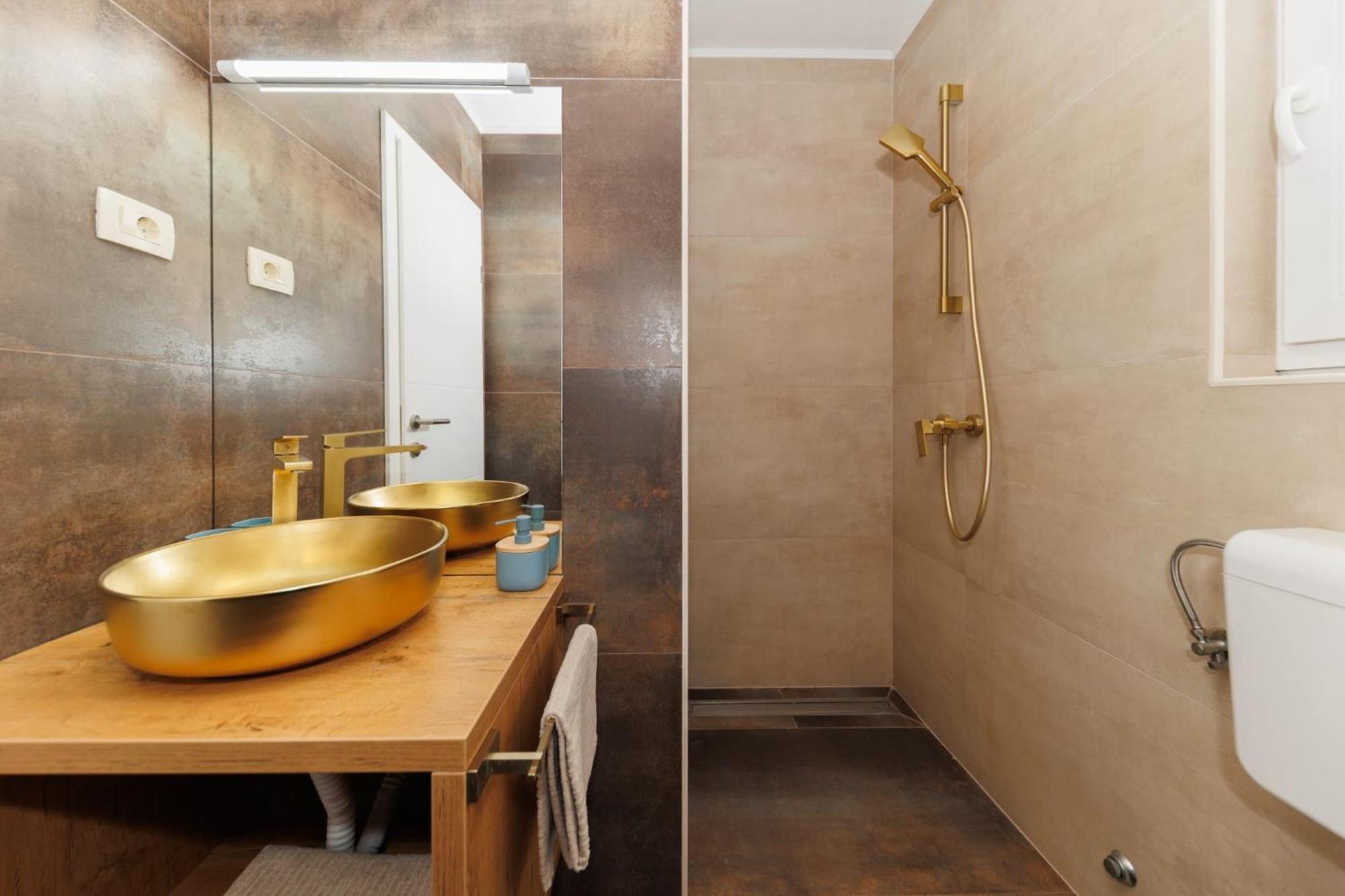Apartments 23 And 25 With Free Private Parking Ζαντάρ Εξωτερικό φωτογραφία